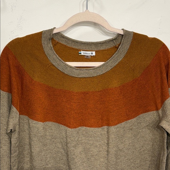 Smartwool Sweater - Picture 3 of 9